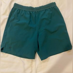 Fabletics Medium Shorts